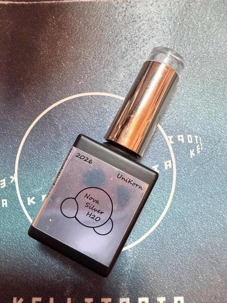 超透萬用貓眼 粗粉白開水3.0