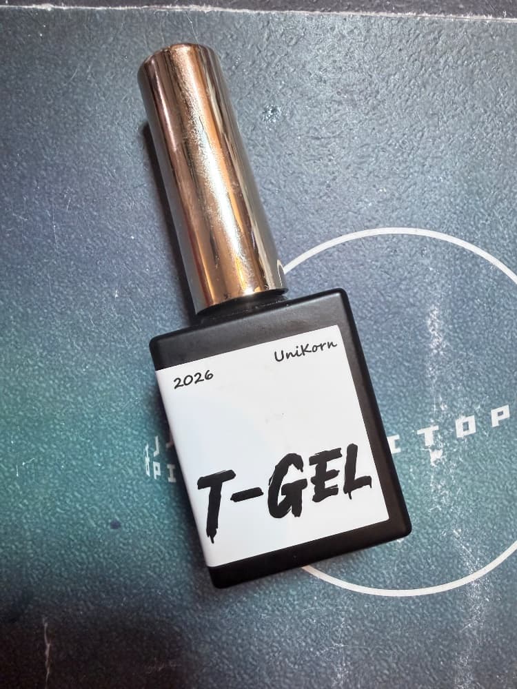 T-gel 轉印膠 轉印貼紙專用 超好用