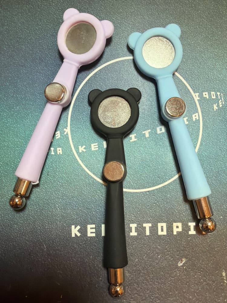 新款 熊熊多用磁鐵 隨機出貨(可備注)