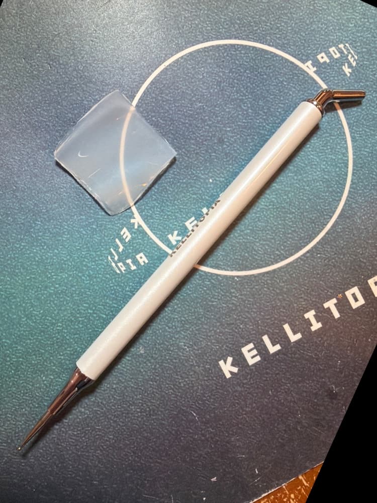 Kellitopia貼鑽專用筆 超好用