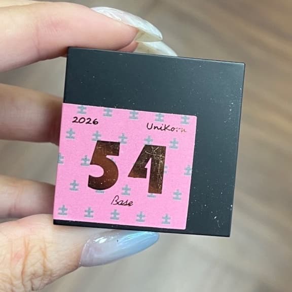 吃土罐裝底膠 美甲師大愛超持久
