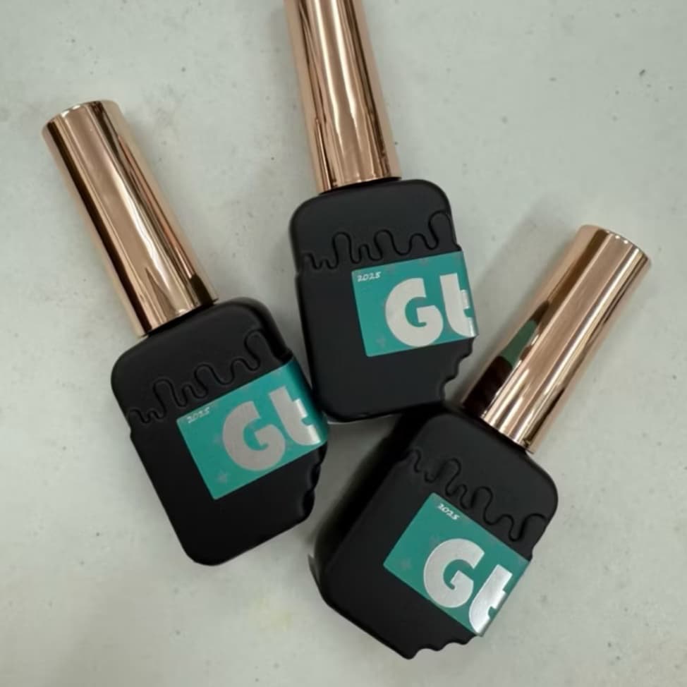 Gt+ 穿戴甲打底專用上層