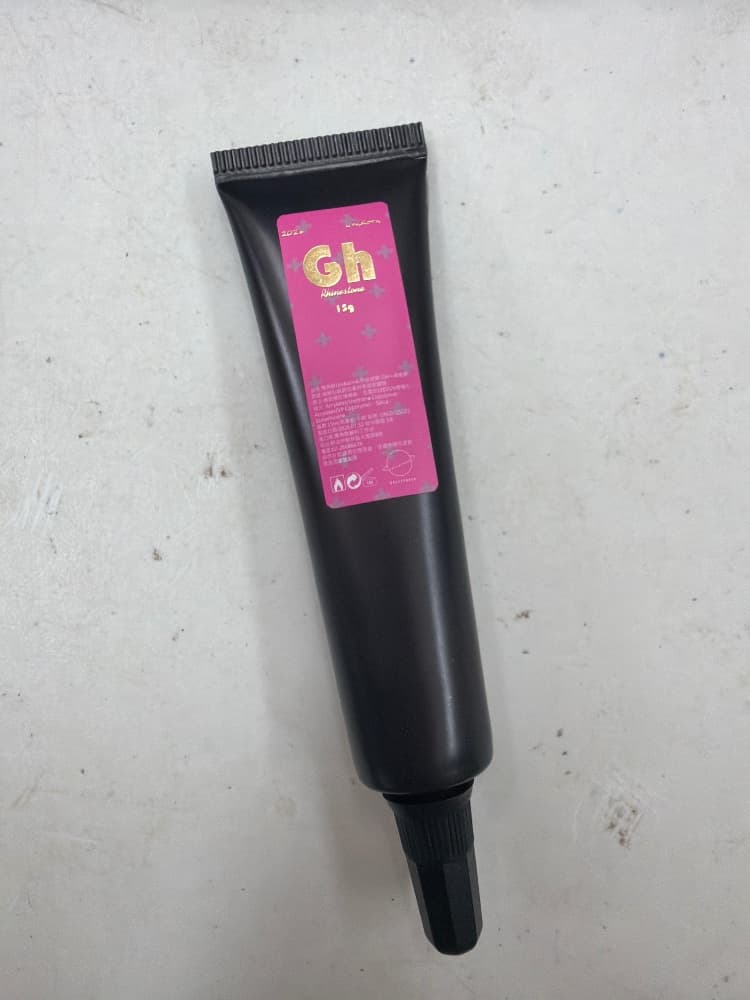 Gh+ 2.0 填縫膠 包鑽膠